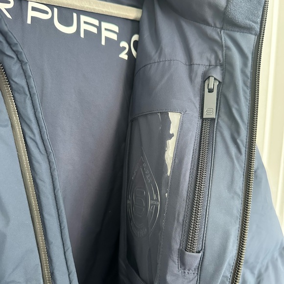 Aritzia SuperPuff O2 Jacket Excellent Condition - Picture 6 of 13